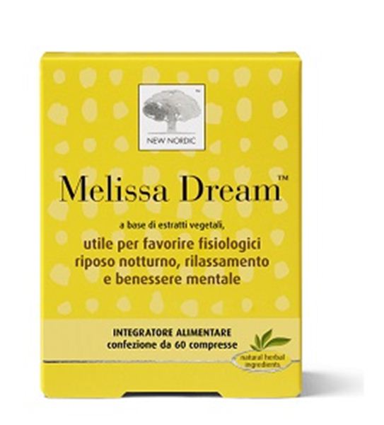 Immagine di MELISSA DREAM 60CPR