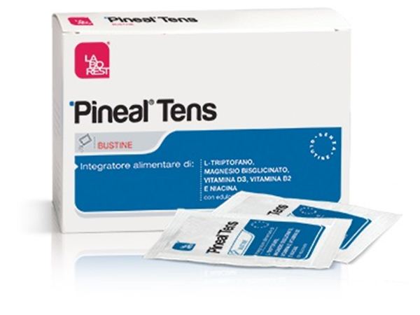 Immagine di PINEAL TENS 14BUST