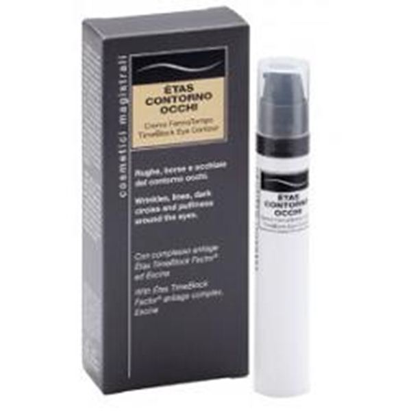 Immagine di ETAS CONTORNO OCCHI 15ML