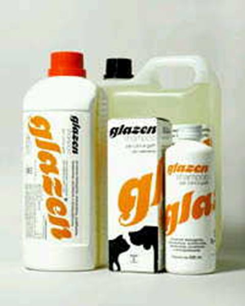 Immagine di GLAZEN SH CANI GATTI 200ML