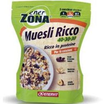 Immagine di ENERZONA MUESLIRICCO40-30-30