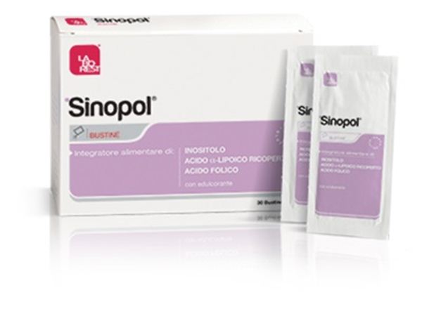Immagine di SINOPOL 30BUST