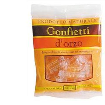 Immagine di GONFIETTI ORZO BUSTA