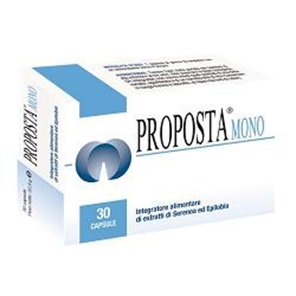 Immagine di PROPOSTA MONO 30CPS