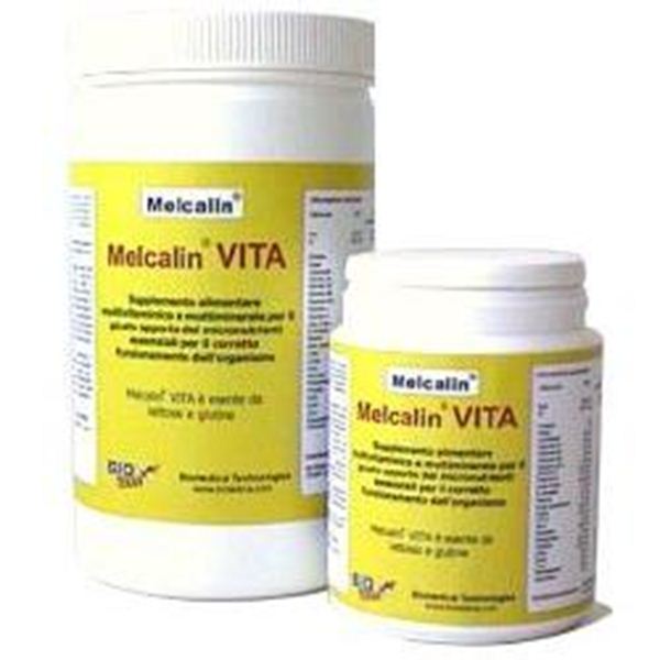 Immagine di MELCALIN VITA 1150G