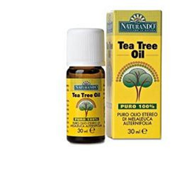 Immagine di TEA TREE OIL 10ML