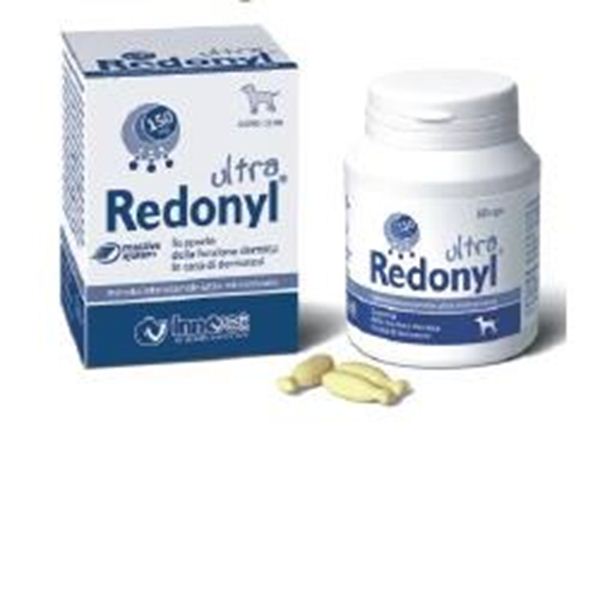 Immagine di REDONYL ULTRA 150MG 60CPS