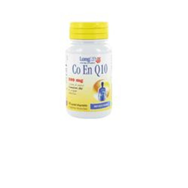 Immagine di LONGLIFE CO EN Q10100MG30PRL