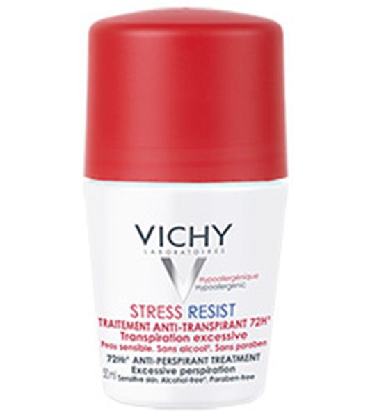 Immagine di DEODORANTE STRESS RESISTROLL