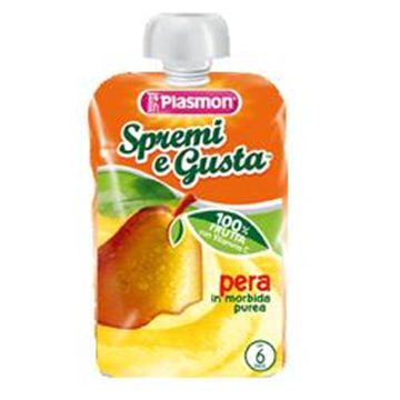 Immagine di SPREMI E GUSTA PERA 100ML