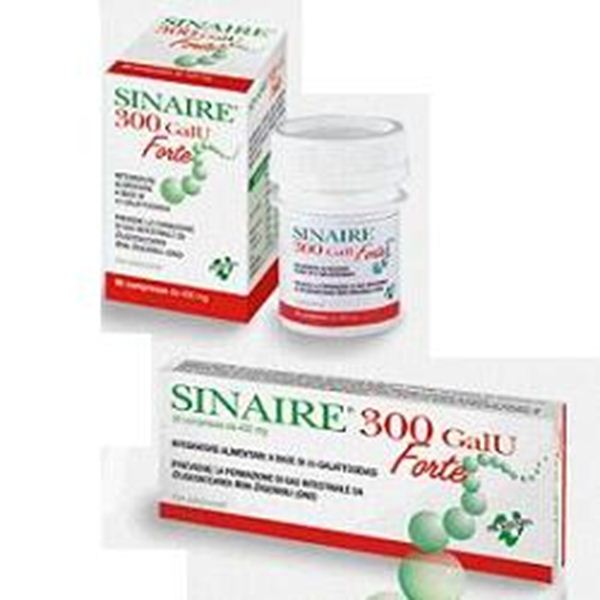 Immagine di SINAIRE FORTE 60CPR