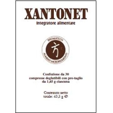 Immagine di XANTONET 30CPR