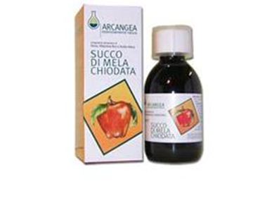 Immagine di SUCCO MELA CHIODATA 200ML