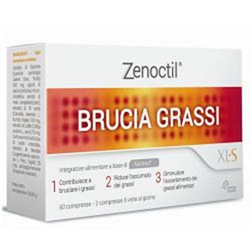 Immagine di XLS BRUCIA GRASSI 60CPR