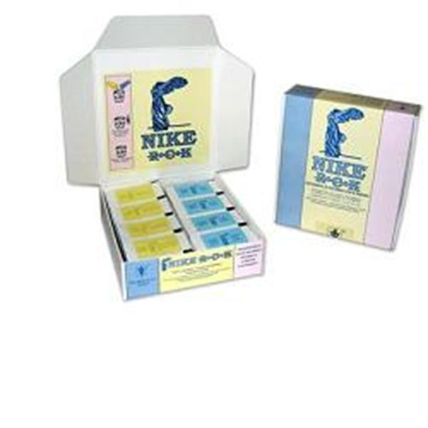 Immagine di NIKE RCK ASCORBK+RIBOS200BUS