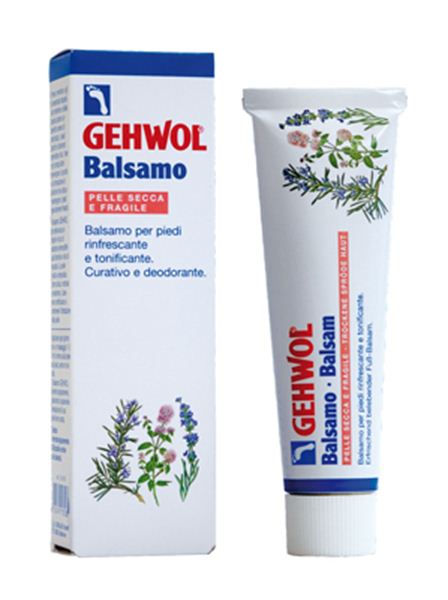 Immagine di GEHWOL BALS PIEDI P/SEC 75ML