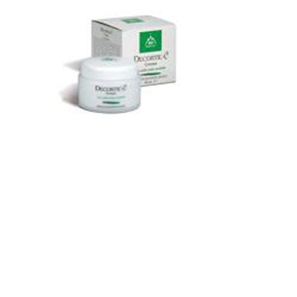 Immagine di DECORTIL C CR VASETTO 50ML