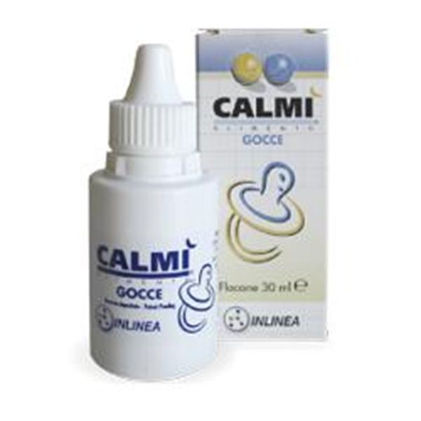 Immagine di CALMI' GOCCE 30ML