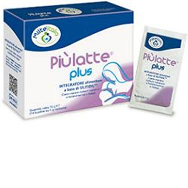 Immagine di PIULATTE HUMANA 14BUST