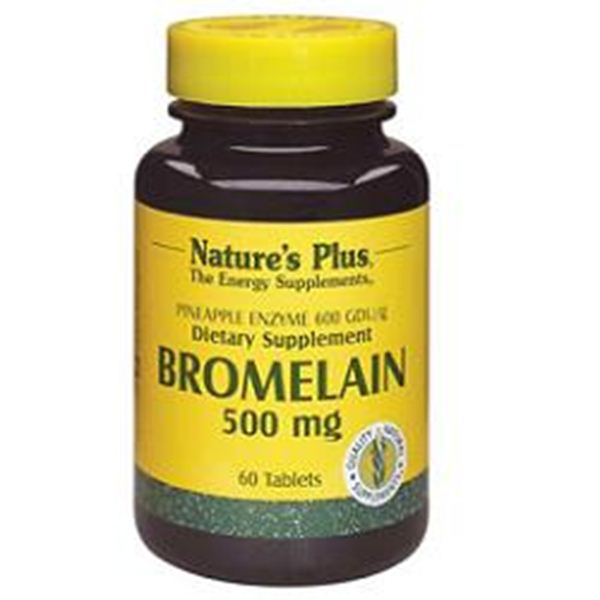 Immagine di BROMELAINA 60TAV