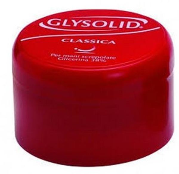 Immagine di GLYSOLID CREMA MANI 200ML