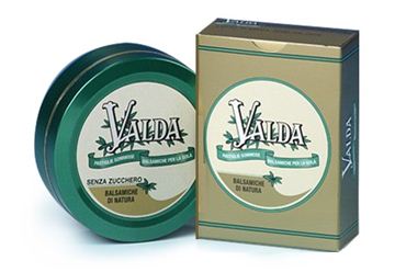 Immagine di VALDA CLASSICHE S/ZUCCH 50G