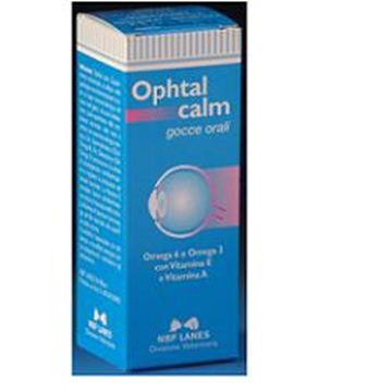 Immagine di OPHTALCALM GOCCE 25ML
