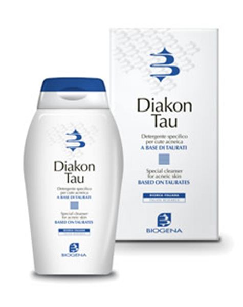 Immagine di DIAKON TAU DET PACNEICA200ML