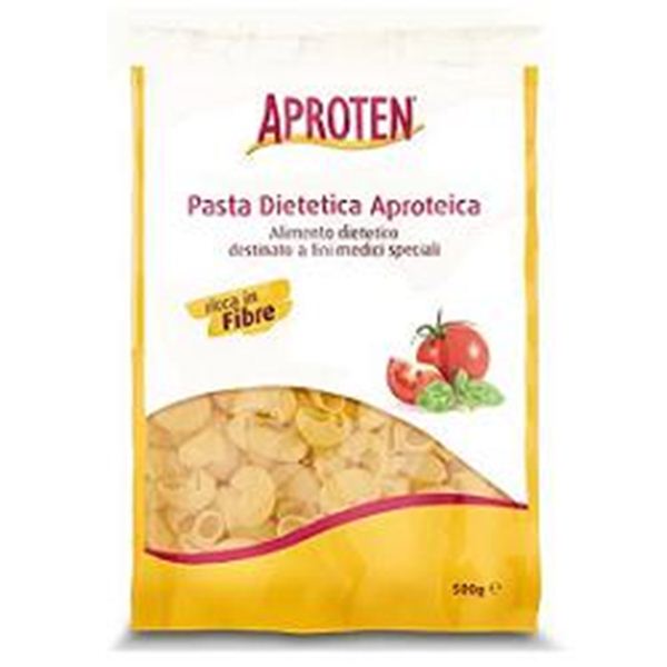Immagine di APROTEN PIPE 500G