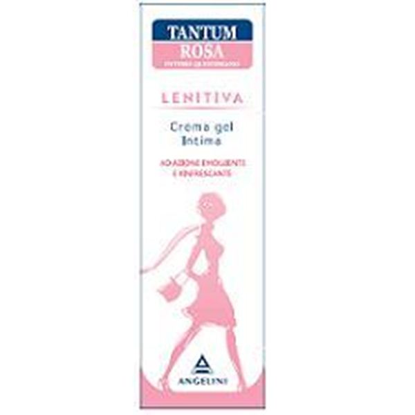 Immagine di TANTUM ROSALENITIVACREMA30ML