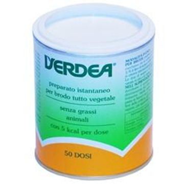 Immagine di VERDEA BRODO VEGETALE 200G