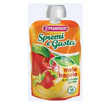 Immagine di SPREMI E GUSTA MELA/FRA100ML