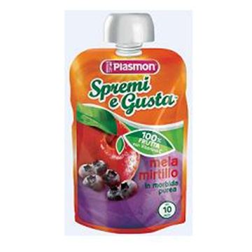 Immagine di SPREMI E GUSTAMELA/MIRT100ML