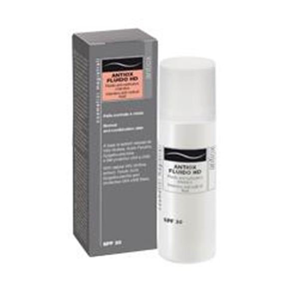 Immagine di ANTIOX FLUIDO HD 50ML