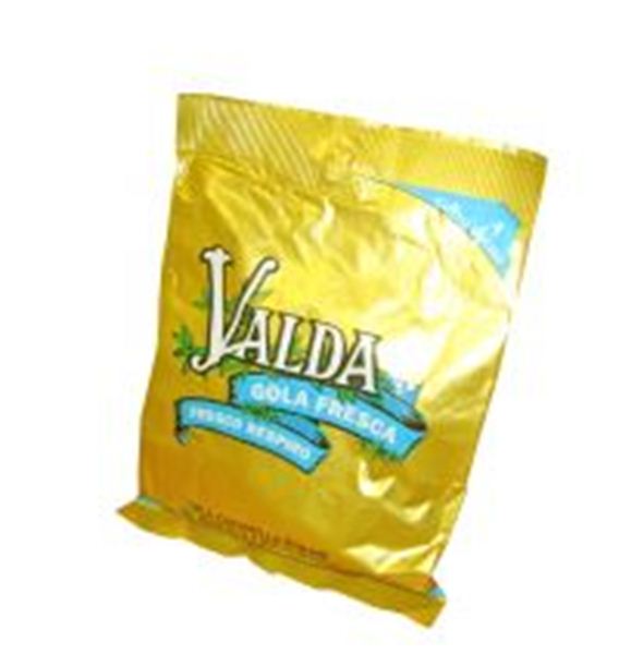 Immagine di VALDA GOLA FRESCA 60G