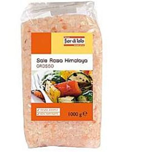 Immagine di SALE HIMALAYA GROSSO 1000G