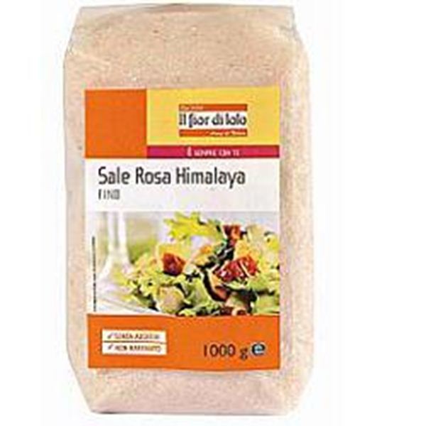 Immagine di SALE HIMALAYA FINE 1000G
