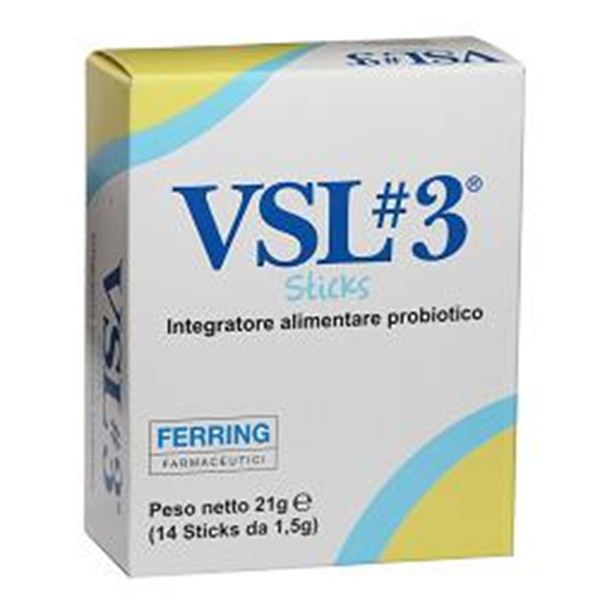 Immagine di VSL3 14STICK