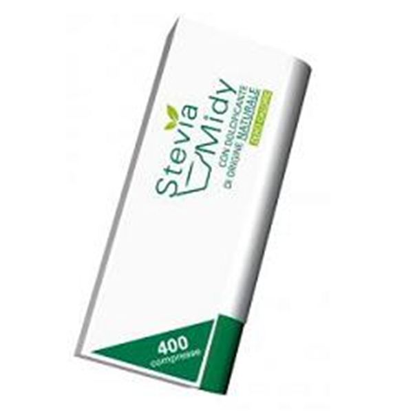 Immagine di ESI STEVIA MIDY 400CPR