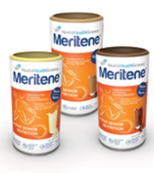 Immagine di MERITENE FORZA/VITAL VAN270G