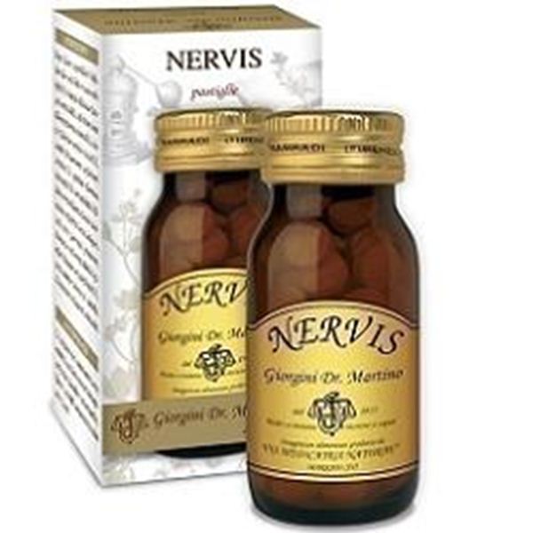 Immagine di NERVIS 80PAST