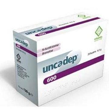 Immagine di UNCADEP 600 20BUST