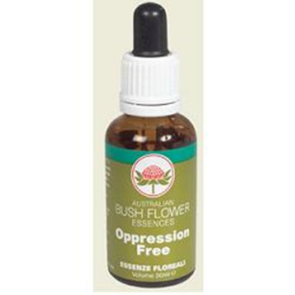 Immagine di OPPRESSION FREE ESSAUSTR30ML