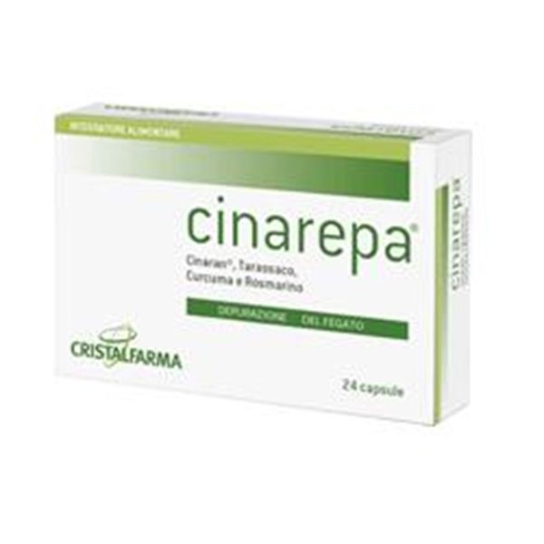 Immagine di CINAREPA 24CPS