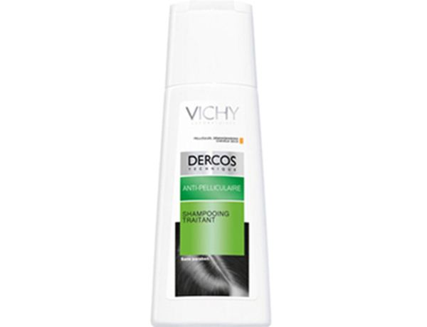 Immagine di DERCOS SHANTIFORFGRASSI200ML