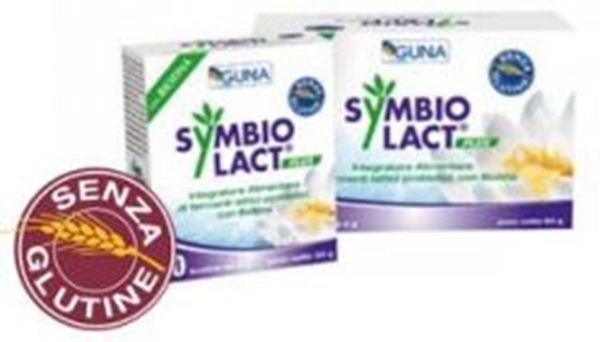 Immagine di SYMBIOLACT PLUS 30BUST