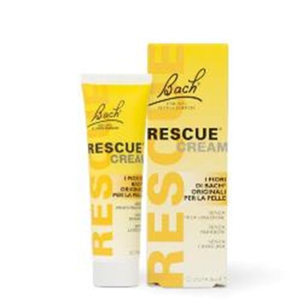 Immagine di RESCUE ORIG CREAM 30ML