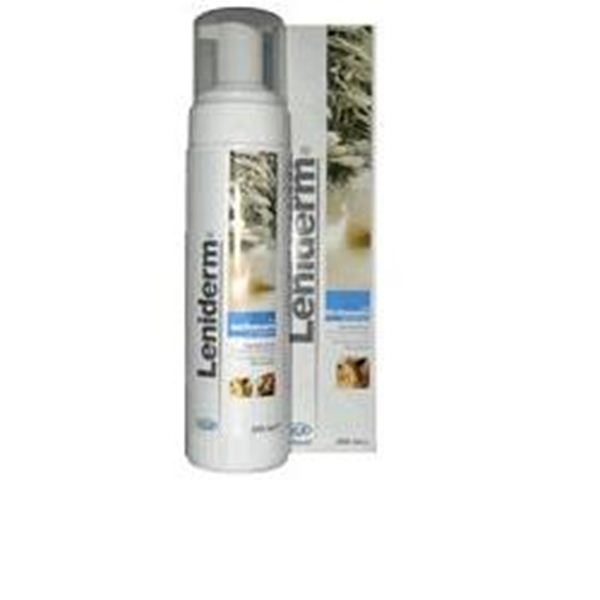 Immagine di LENIDERM SPUMA DET 200ML