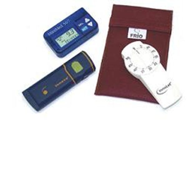 Immagine di ASTUCCIO VIAGGIO INSULPUMPBL