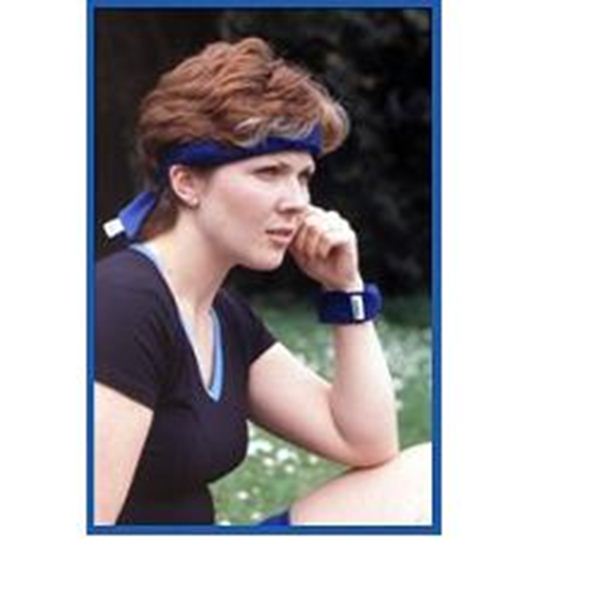 Immagine di BANDANA TESTA CONTROLTEMPCRP